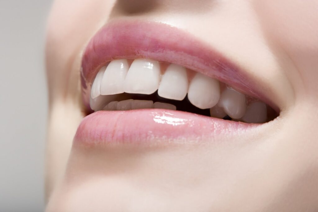 cosmetic dentistry